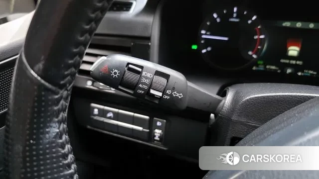 Ssangyong Rexton Sports id 3622079 из Кореи 7