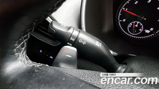 Hyundai The New Santa Fe id 2464529 из Кореи 7