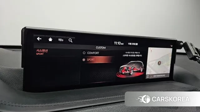 Genesis GV80 id 3503786 из Кореи 7