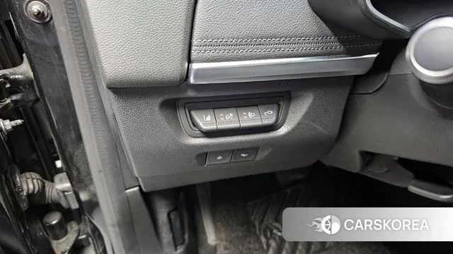 Renault Korea (Samsung) Joe id 3722532 из Кореи 7