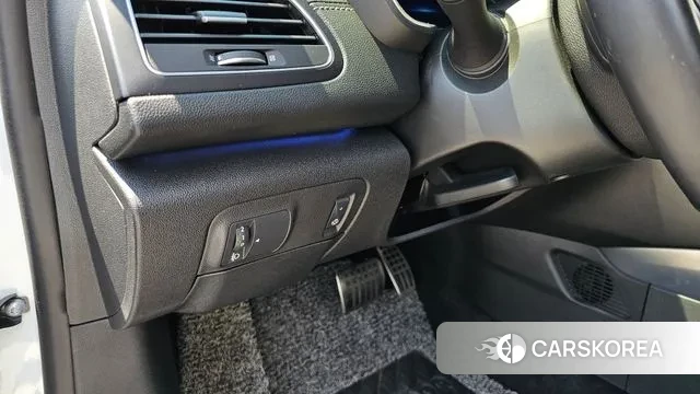 Renault Korea (Samsung) The New SM6 id 2975162 из Кореи 7