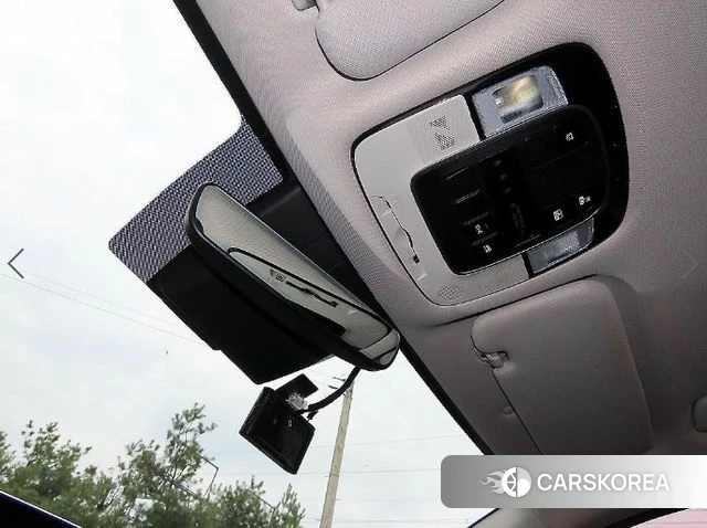 Hyundai Sonata (DN8) id 3873102 из Кореи 7