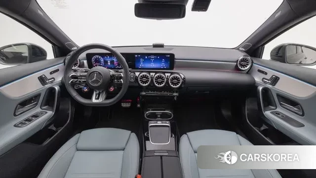 Mercedes-Benz A-Class W177 id 3404957 из Кореи 7