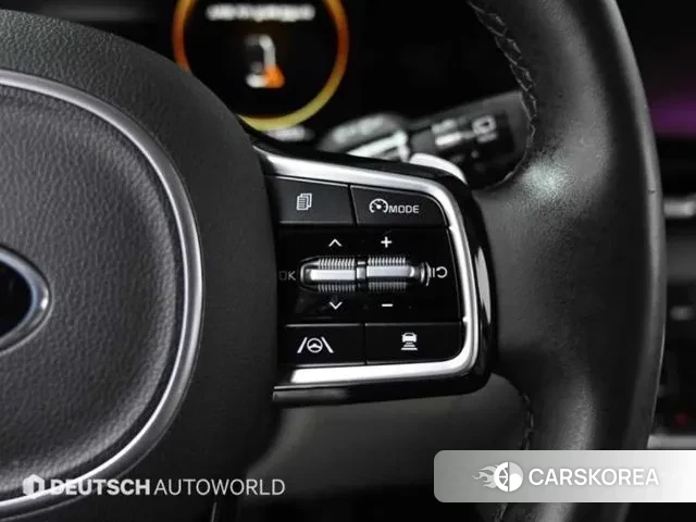 Kia Carnival 4th generation id 3493838 из Кореи 7