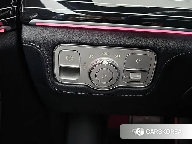 Mercedes-Benz GLS - Class X167 id 3799041 из Кореи 7