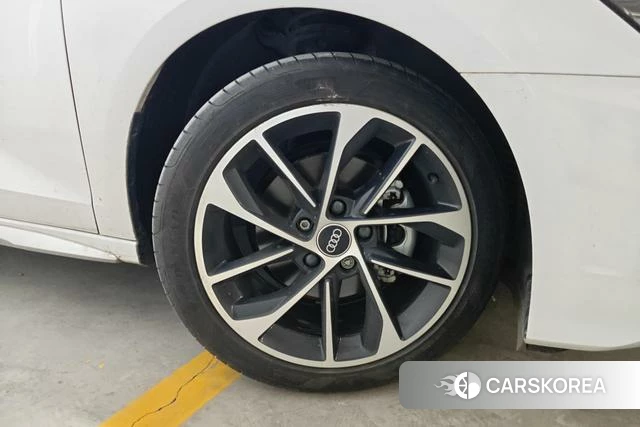 Audi A3 id 4272853 из Китая 7