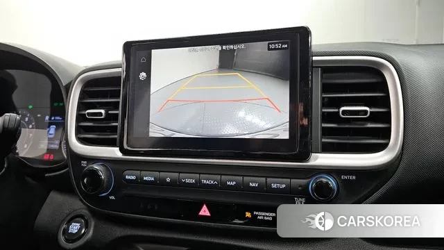 Hyundai Venue id 3361052 из Кореи 7