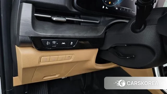 Kia Carnival 4th generation id 3702330 из Кореи 7