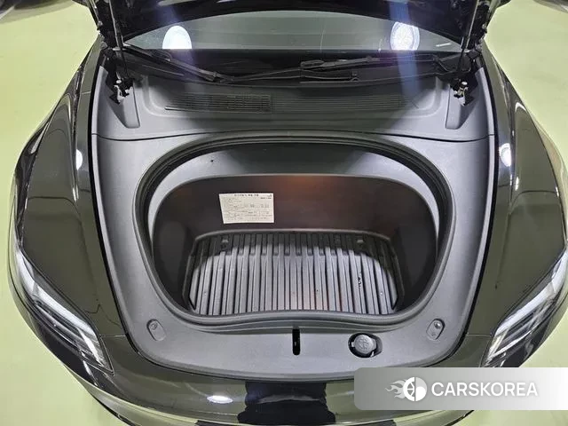 Tesla Model 3 id 3371973 из Кореи 7