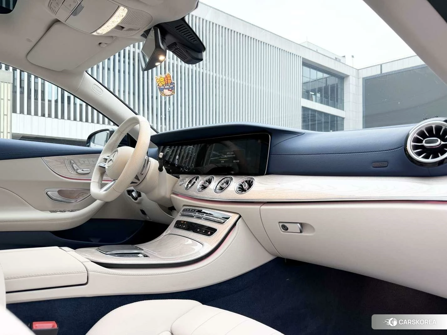Mercedes-Benz E-class (imported) id 4452186 из Китая 7