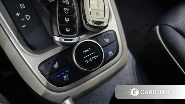 Hyundai Venue id 4415661 из Кореи 7