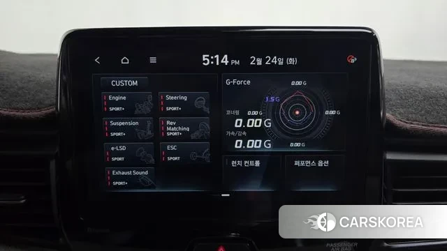 Hyundai Veloster (JS) id 3713332 из Кореи 7