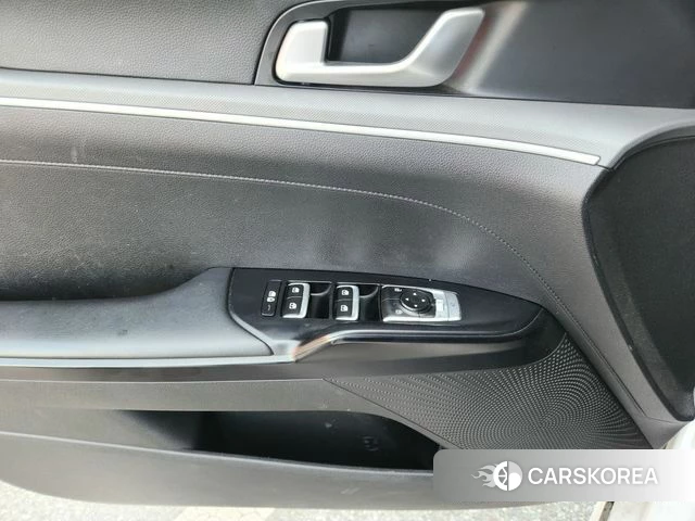 Kia K5 3rd generation id 4334123 из Кореи 7