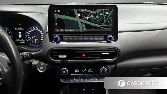 Hyundai The New Kona id 3458205 из Кореи 7