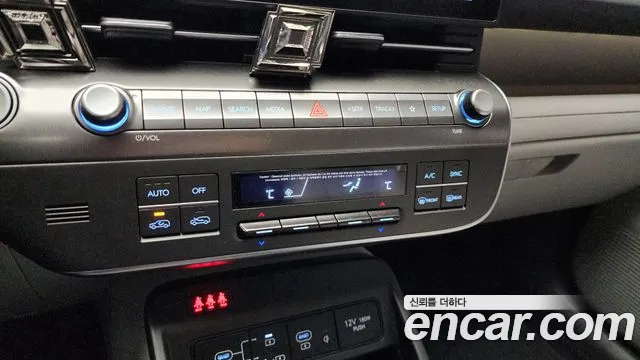 Hyundai Kona (SX2) id 2663043 из Кореи 7