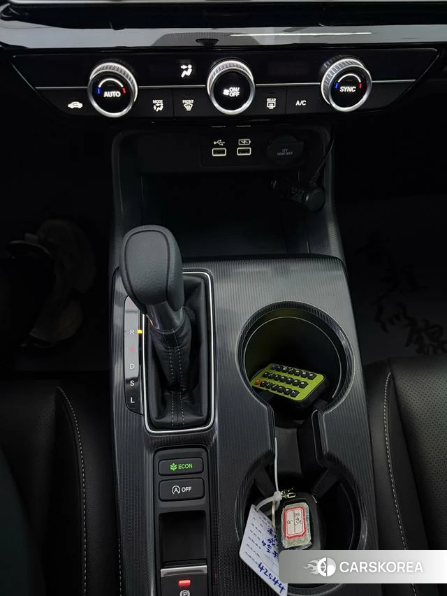 Honda Civic id 4266061 из Китая 7