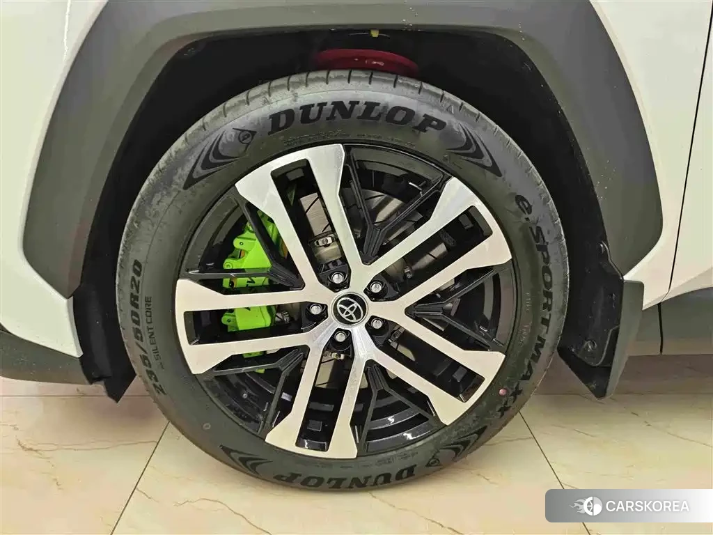 Toyota RAV4 id 4679587 из Китая 7