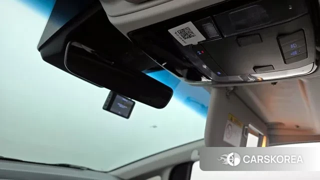 Hyundai Staria id 3610033 из Кореи 7