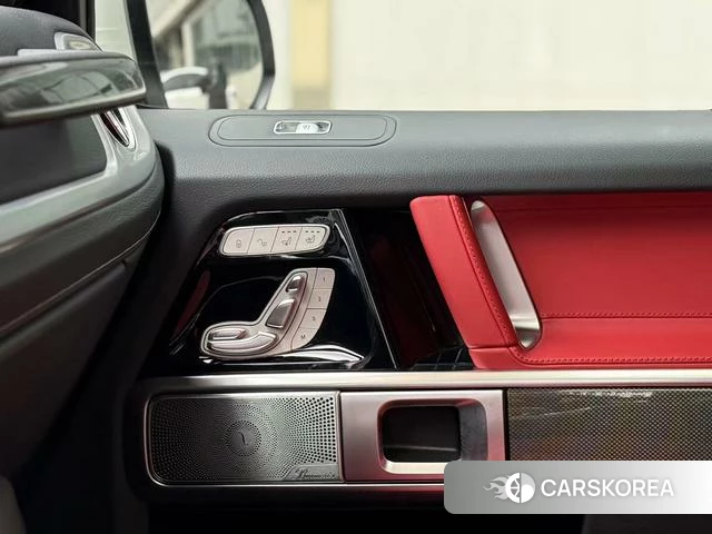 Mercedes-Benz G-class id 4264789 из Китая 7