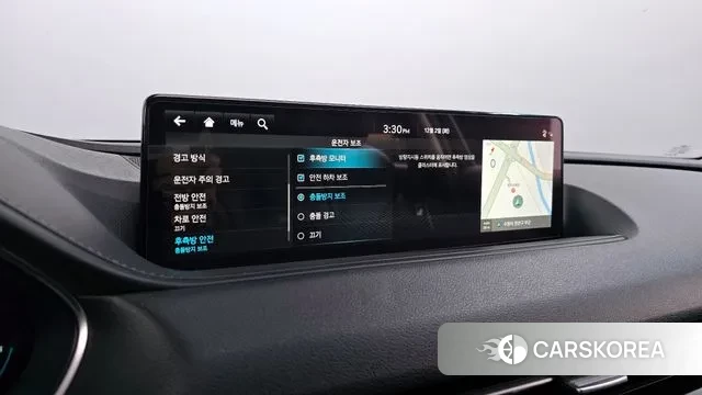 Genesis G80 (RG3) id 3432677 из Кореи 7