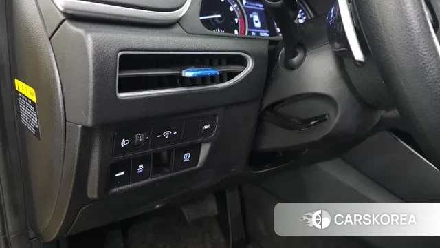 Hyundai Sonata (DN8) id 3396638 из Кореи 7