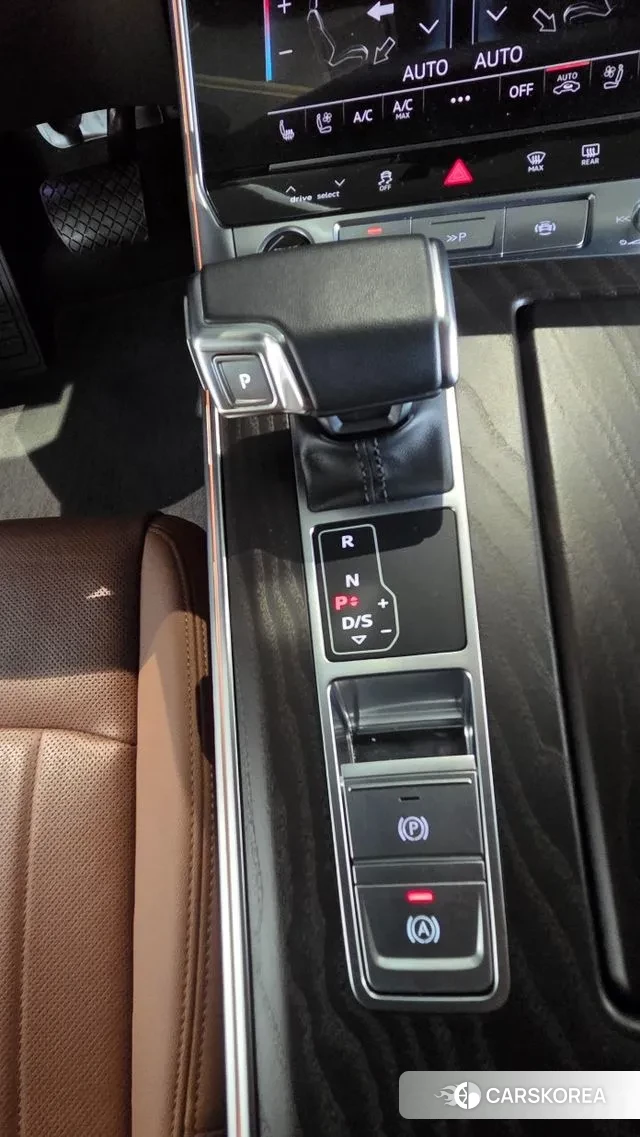 Audi A6 (C8) id 3477816 из Кореи 7