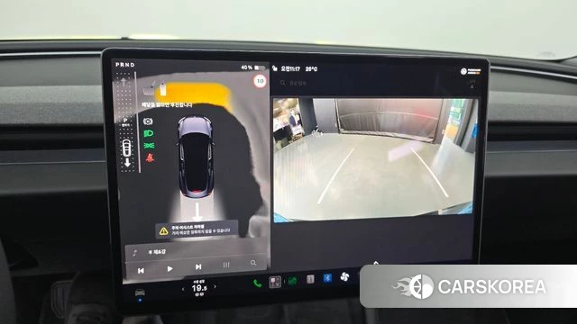 Tesla Model 3 id 4834145 из Кореи 7