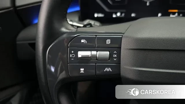 Kia The New K8 id 3398942 из Кореи 7