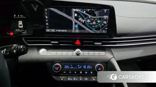 Hyundai Avante (CN7) id 3746395 из Кореи 7