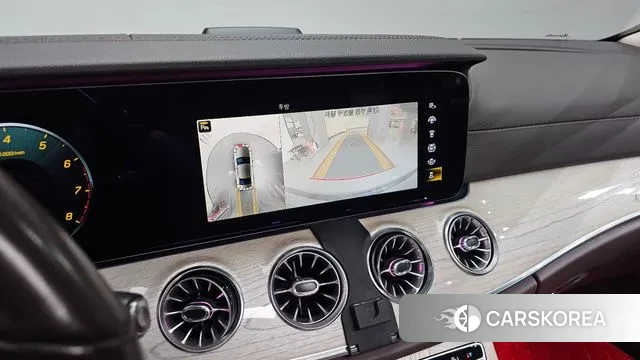 Mercedes-Benz CLS-Class C257 id 3059641 из Кореи 7