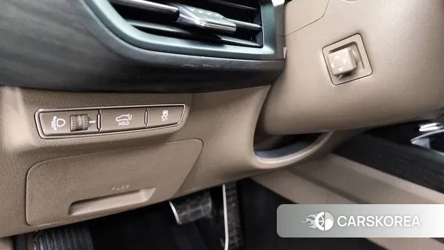 Kia K8 id 3518635 из Кореи 7