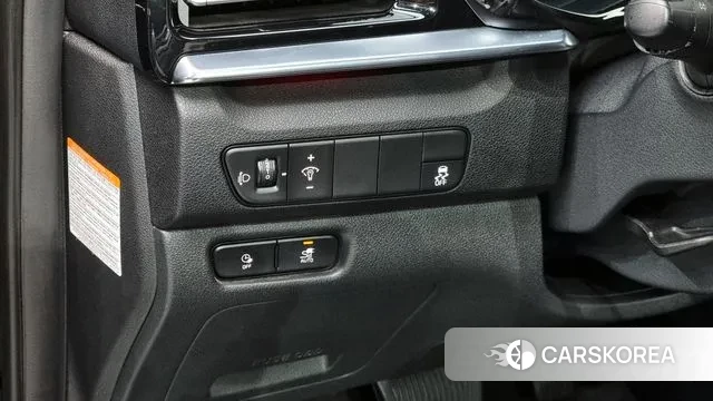 Kia Niro Plus id 3048178 из Кореи 7