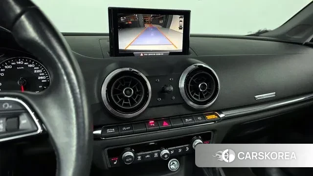 Audi New A3 id 3612643 из Кореи 7