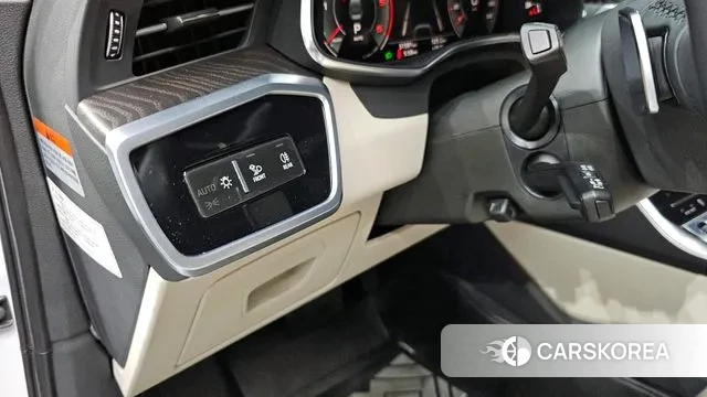 Audi A6 (C8) id 3180291 из Кореи 7