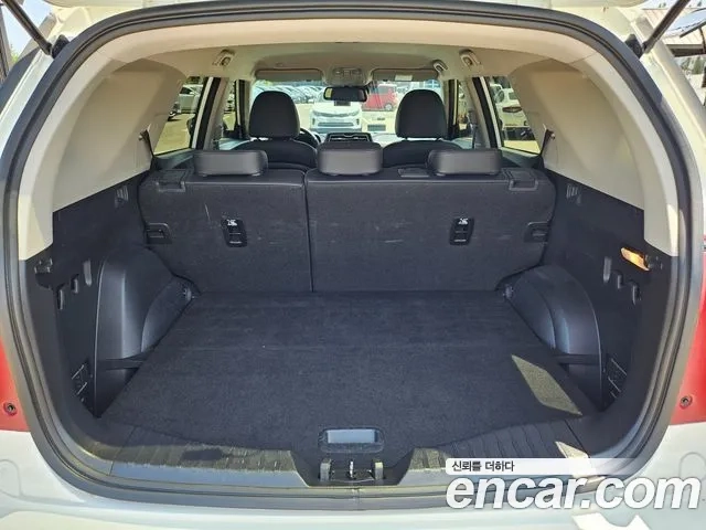 Ssangyong Tivoli Air id 2921784 из Кореи 7