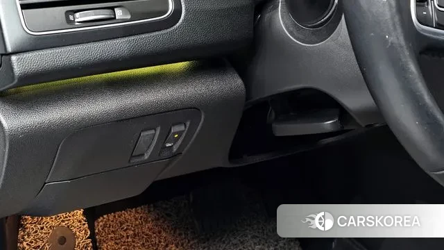 Renault Korea (Samsung) SM6 id 2977023 из Кореи 7