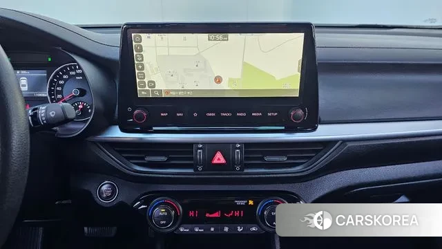 Kia The New K3 2nd generation id 3610981 из Кореи 7