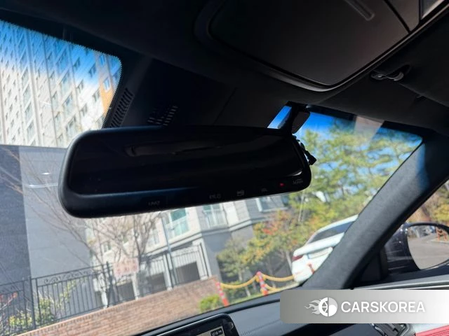 Kia Stinger id 3911744 из Кореи 7