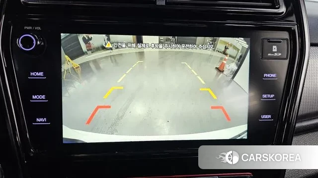 Ssangyong Berry New Tivoli id 3519548 из Кореи 7