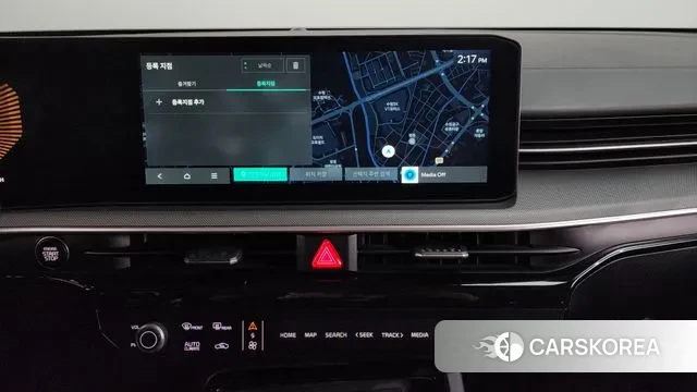 Kia The New K5 Hybrid 3rd generation id 3452274 из Кореи 7