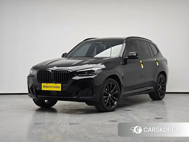 BMW X3 id 4290565 из Китая 7