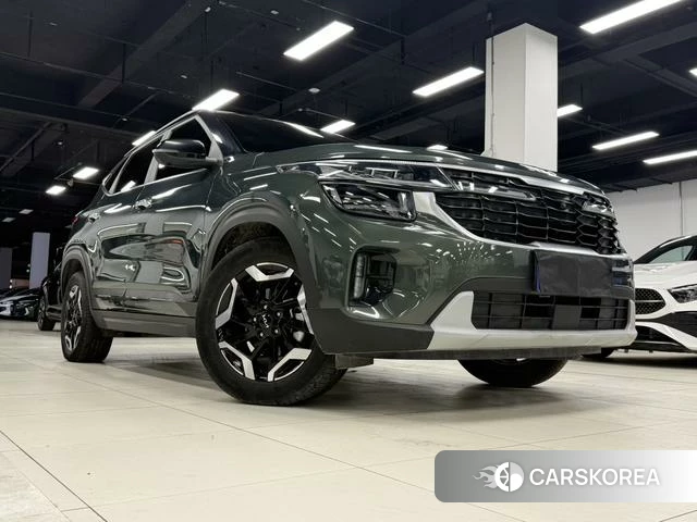 Kia Setus id 4259546 из Китая 7
