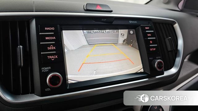 Kia The New Ray id 4225859 из Кореи 7