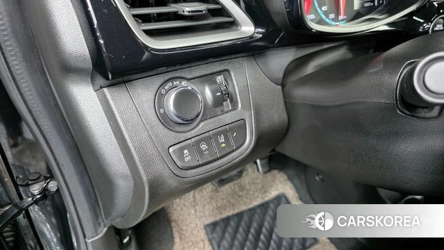 Chevrolet (GM Daewoo) The New Spark id 3911314 из Кореи 7