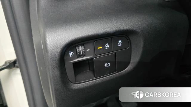 Hyundai The New Casper id 4359776 из Кореи 7
