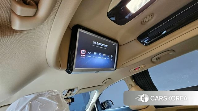 Kia The New Carnival id 3845287 из Кореи 7