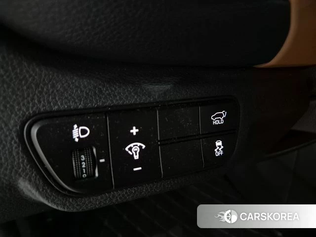 Kia The New Seltos id 4710713 из Кореи 7