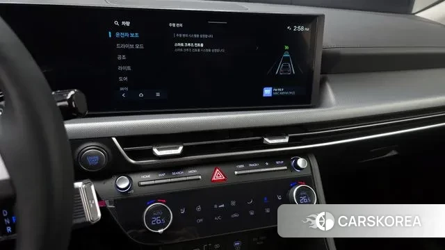 Hyundai Sonata D Edge (DN8) id 3482235 из Кореи 7