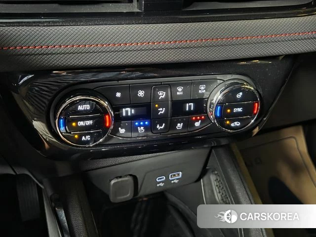 Chevrolet (GM Daewoo) The New Trail Blazer id 4729690 из Кореи 7