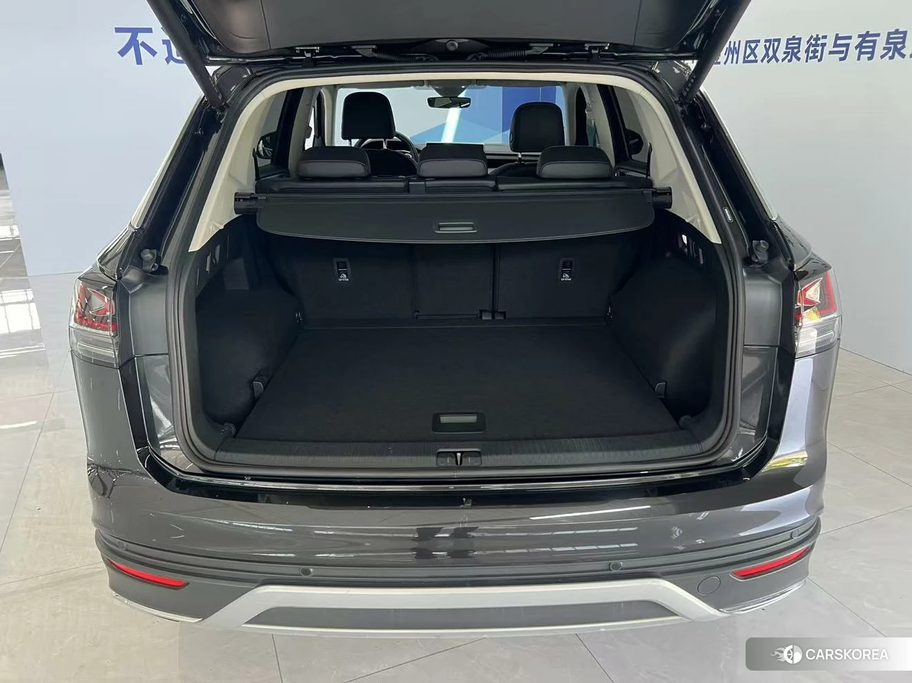 Volkswagen Tanyue id 4455625 из Китая 7
